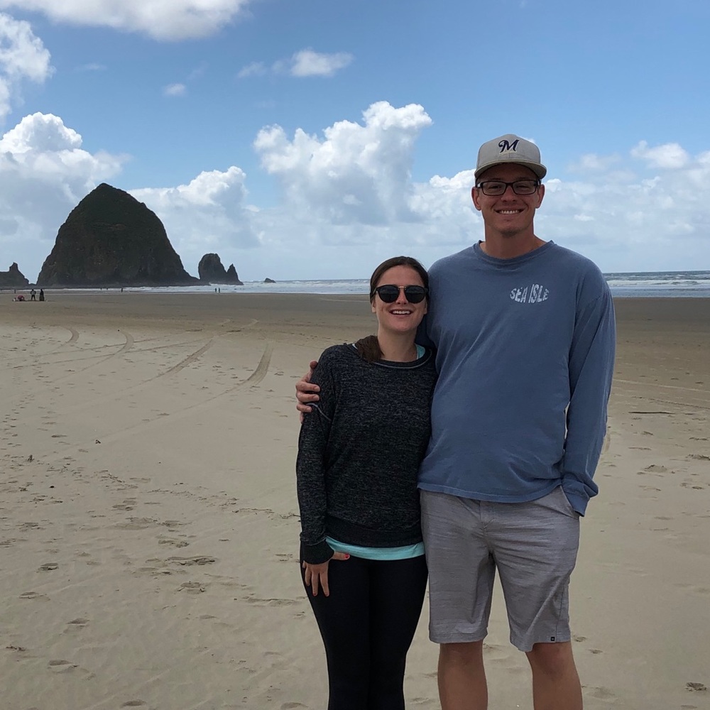 Meet your Posher, Alex